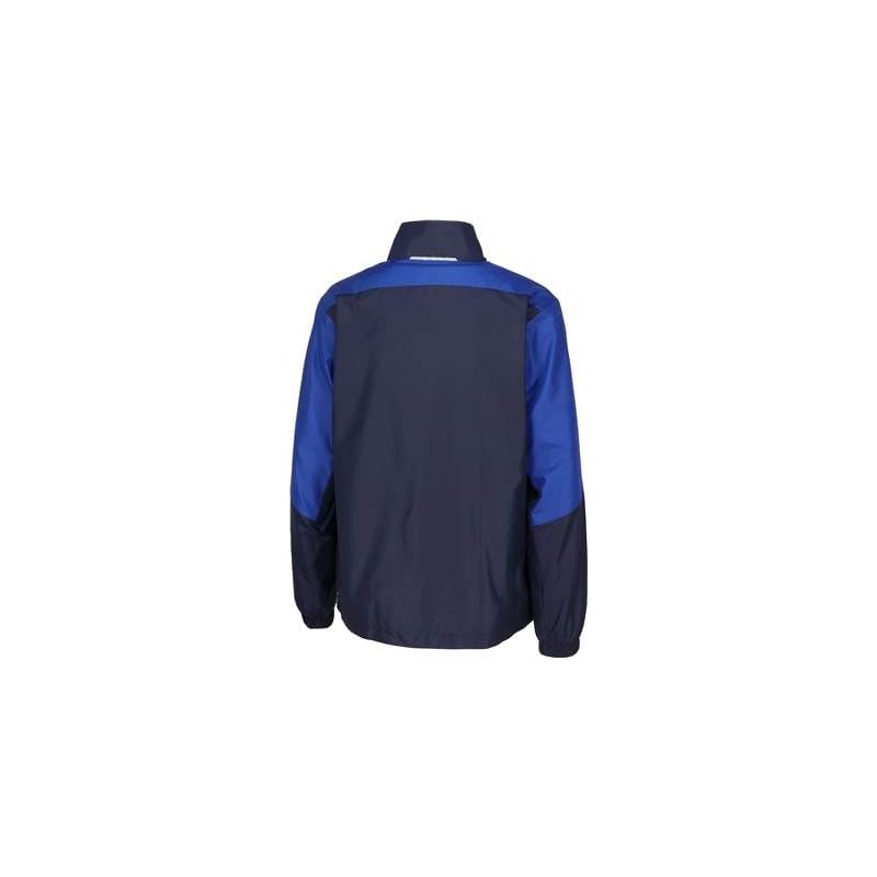 [DESCENTE] Jacke Windjacke DZ4FWBR1UB (NVBL) Marineblau x blau