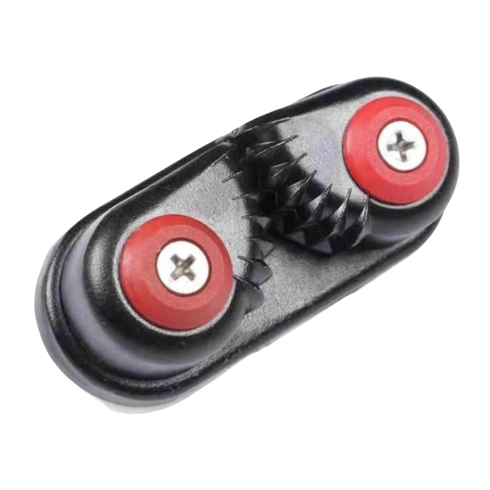 

Алюминиевая лодка с быстрым входом, кулачки, утки с ведущими кольцами, зажим для веревки, оборудование для пилатеса, утки для лодок, каяк, морской