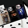 Michael Jackson Hot Singer Phone Case For IPhone 16 15 14 13 12 11 Pro Max X XR XSMAX 8 7 Plus Matte Shockproof Back Cover