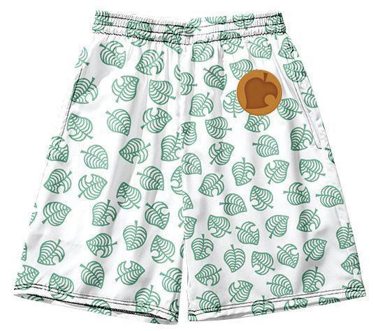 1Pcs Men s casual shorts with 3D digital print shorts for beachwear S
