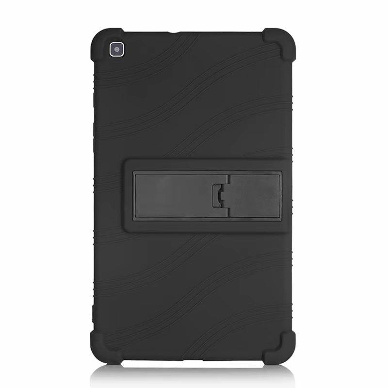 Soft Case For Samsung Galaxy Tab A8 2021 2019 SM-X200 SM-X205 X200 S7 S8 A7 Lite 8.7 SM-T220 T225 S6 Lite 10.4  Silicon Cover
