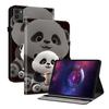 Luxus Lederhülle für Lenovo Idea Tab 11 Zoll P12 Pro 12.7 Y700 4. 5. 2025 Hülle P11 Pro Gen 2 11.5 P11 J606F Tablet-Abdeckung