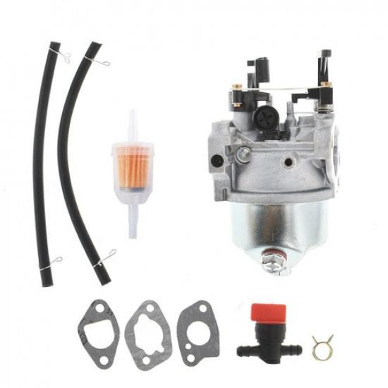 Carburetor For Kohler XT650 XT675 Carb 6.5Hp 6.75Hp Engines 520-706 Mower Carb