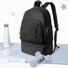 Large Capacity Fitness Training Bag Wet Dry Separation Students School Bags  Outdoor Sports