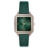 Fashion Watch Female Student Simple Square Dial Diamond Women'S Watch Temperament Belt