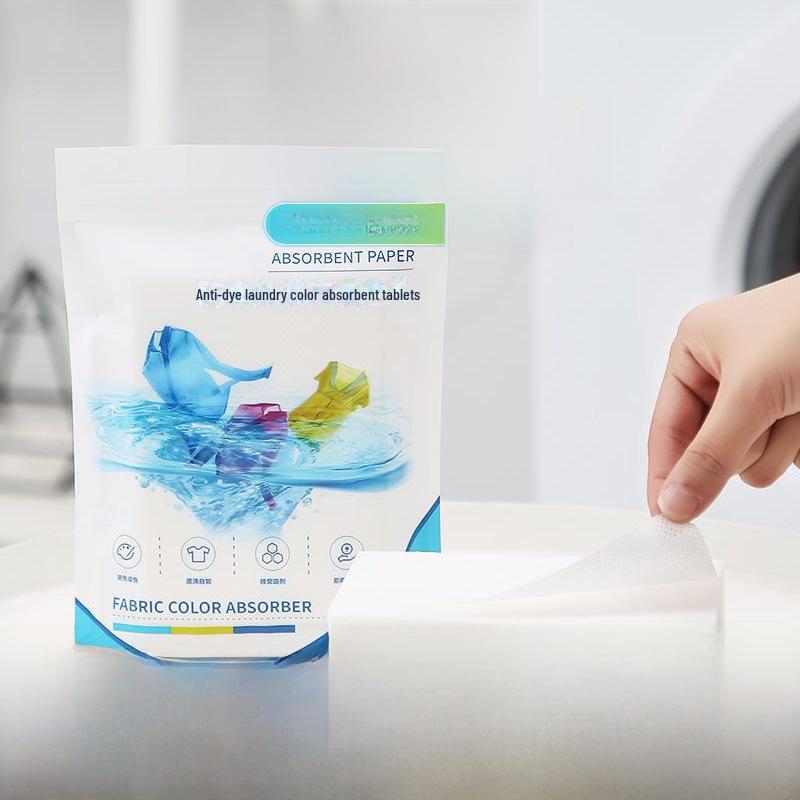 ColorGuard Laundry Tablets