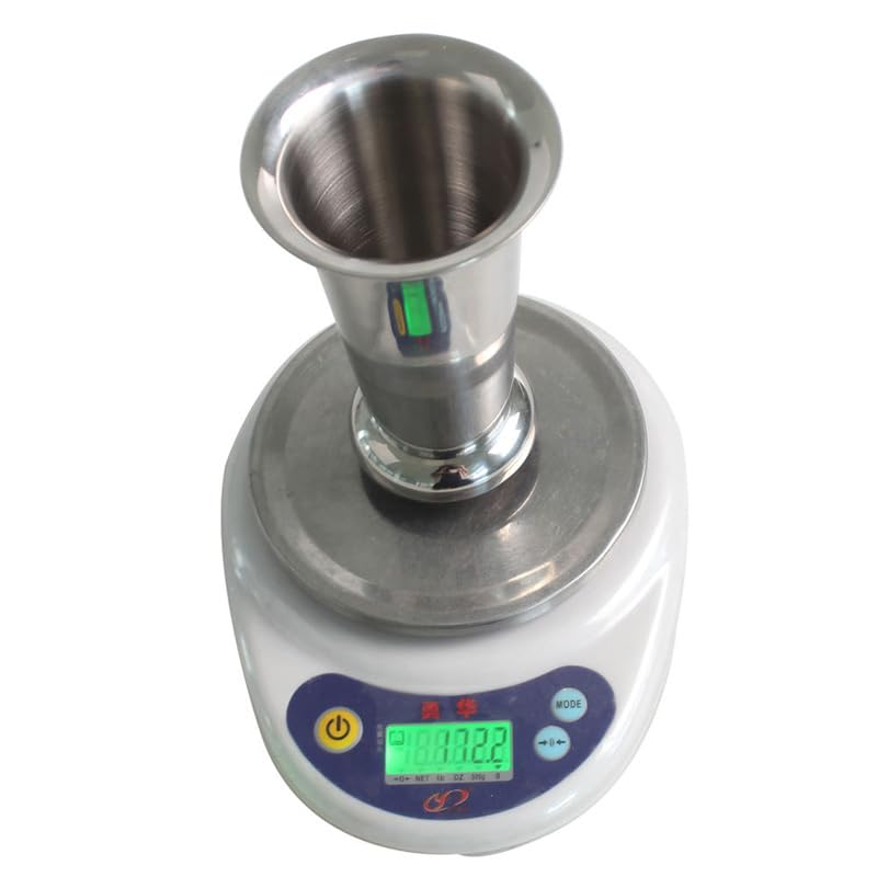 Aylaat Grave Vase, High-Quality Stainless Steel, Filler, with Brim, Single Item, AYQS466C003