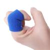 Protection Basketball Elastic Finger Sleeve Finger Support Finger Protector Arthritis Sports Aid