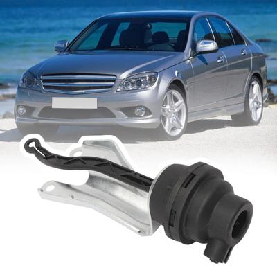 Vacuum Box Exhaust Gas Cooler 6511410369 A6511410369 for W166 W176 W204 W205 Bypass Valve Fuel Gas Cooler Replacement