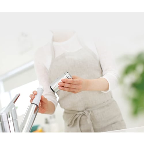 Takagi Water Purifier Cartridge, Standard Type, JC0032UG