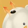 Cartoon Baby Nail Clipper Chicken Shape Baby Nail Grinder Baby Nail Care  Mother and Baby Use
