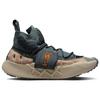 Nike ISPA Sense Flyknit Green 2022 - CW3203-300