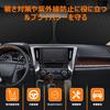 Windshield Sun Shade, Vehicle-Specific, UV Protection, No Suction Cup Required, Light Shielding, Insulation, Summer,