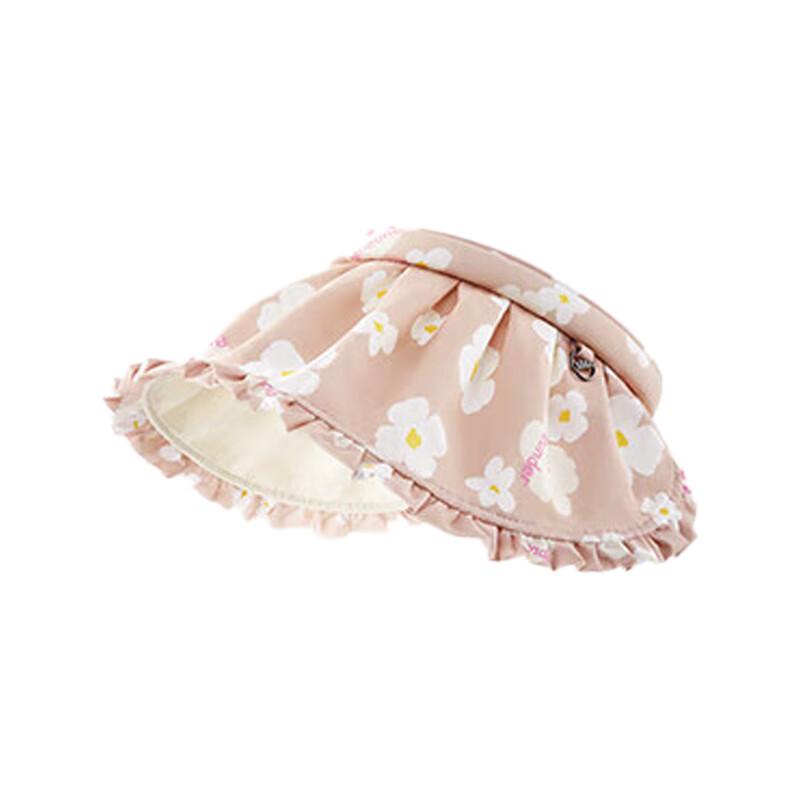 Beneunder Children's Sun Protection Hat, Sun Visor Cap, Sun Hat for Boys And Girls, Open-Top Hat, Children's Shell Hat