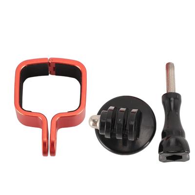 Üç Ayaklı Sehpa ve Desteği – Kamera Tutucu