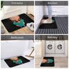 Funny Fernandos Alonsos Meme Doormat Mat Anti-Slip  Kitchen Bath Living Room Rug Carpet 40*60cm