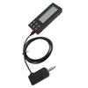 Micrometer Digital Display 0.00005in 0.001mm Resolution Multifunctional High Accuracy Measurement To
