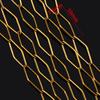 1meter Stainless Steel Gold Plated Link Chains Bulk for DIY Men Hip Hop Jewelry Making Necklace Bracelet Bag Chain Multi Styles