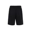 Nike SS22 Solid Color Drawstring Basketball Shorts Men Bottoms Black DQ5713-010