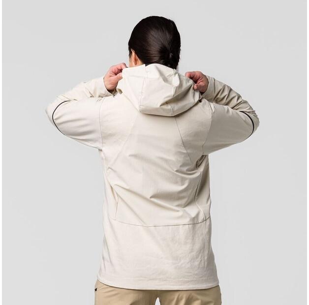 Гибридная куртка Salewa Puez Hemp/Durastretch 2/1 Hybrid