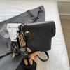 Bag New Fashion Casual Shoulder Women's Bag Crossbody Versatile Bag