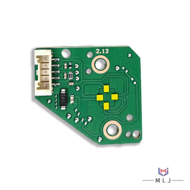White Yellow Angel Eyes DRL LED Board OEM 2379886 2655849 2379882 For Scania S R P G Series Headlight Source Chips Spare Parts
