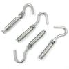 304 Stainless Steel Expansion Hook Anchor
