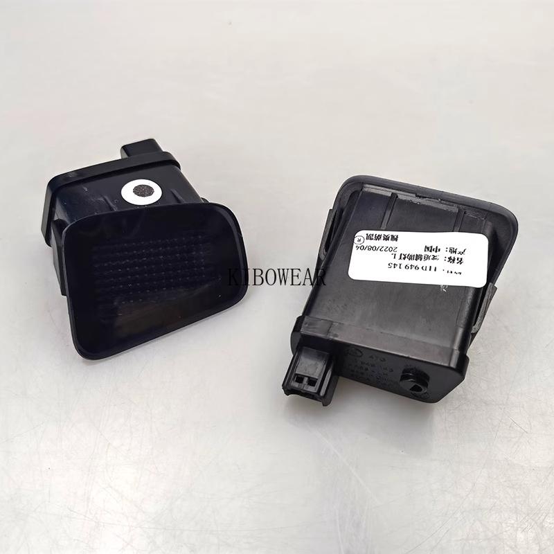 1pc Blind Spot Indicator for Volkswagen ID4.X ID6.X   Lane Change Assist lamp 11D949145/11D949146