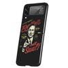 Better Call Saul TV Case Phone Cover for Samsung Galaxy Z Flip 7 6 5 4 3 5G ZFlip7 ZFlip6 ZFlip5 ZFlip4 ZFlip3 Black Fundas Gala