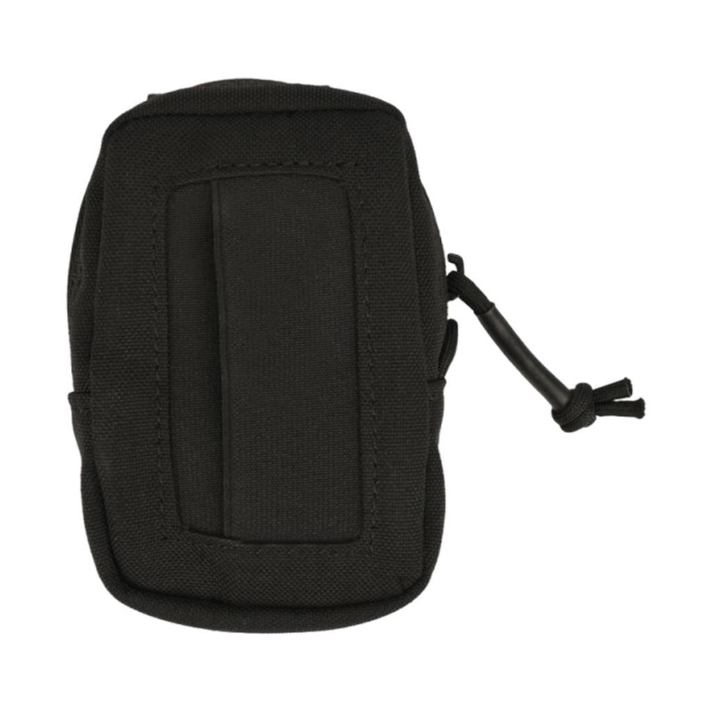 Portable Glove Pouch Lightweight Small Tool Bag Multi-Purpose Versatile Coin Card Purse for Travel Camping Hiking Emergency