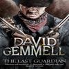 The Last Guardian by David Gemmell Paperback Book 9780356503981