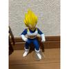 Used Dragon Ball Z Collectible Soft Vinyl Figure Part 4 Fierce Battle Android Edition