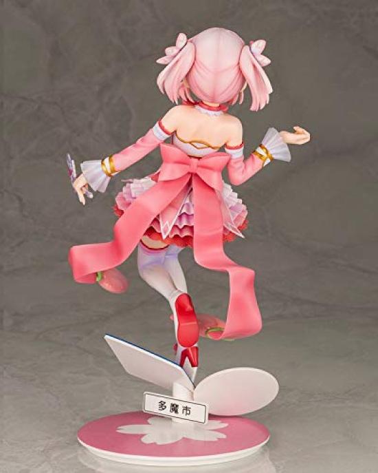 Kotobukiya Статуя Момо Тиёды «Девушка по соседству с ведьмой»