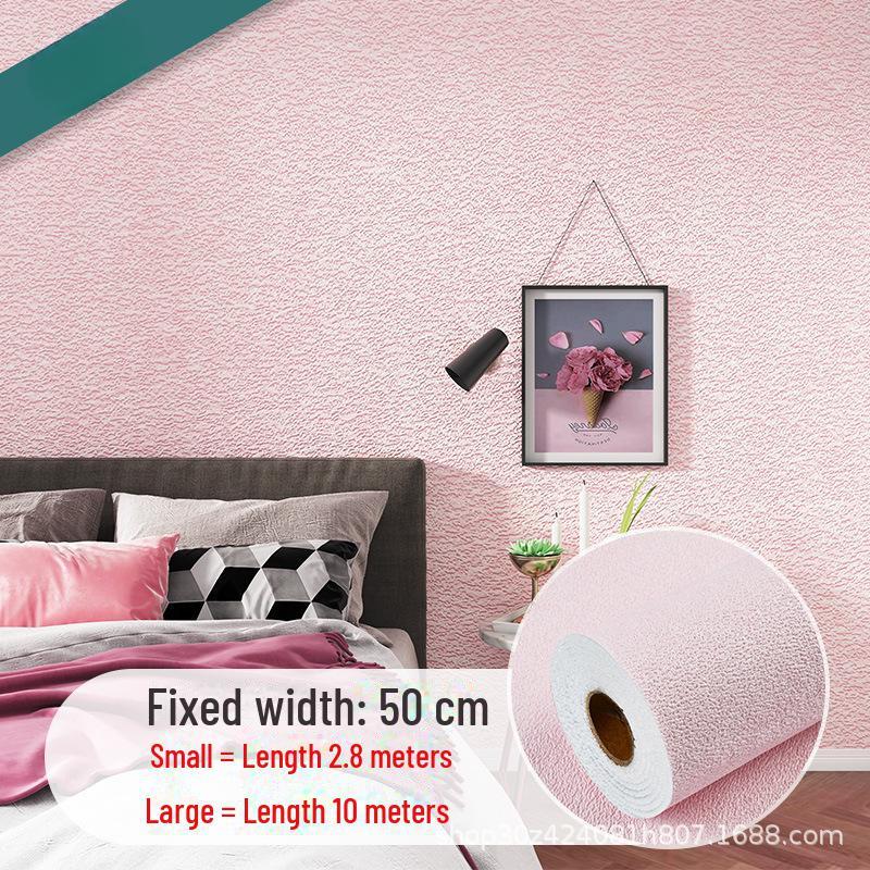 Adesivi murali 3D autoadesivi impermeabili per camera da letto e soggiorno - Decorazione anti-umidità per coprire le imperfezioni
