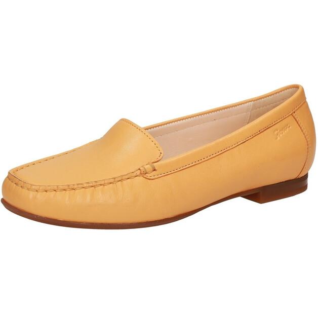 Women's Slip-ons Sioux Zalla Yellow