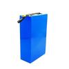 52V 75Ah Electric Bike/Trike Lithium 18650 Battery Pack