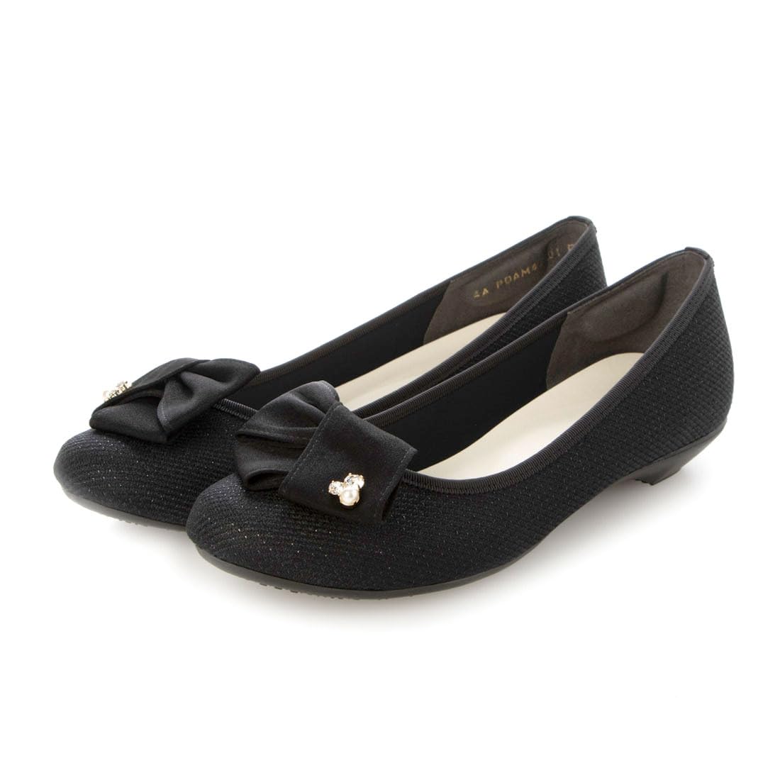 

Pitti 2-Way Turban Ribbon Molded Sole Pumps