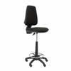 P&C-Elche CP Bali Stool P&C PB840RN Black 146 Cm