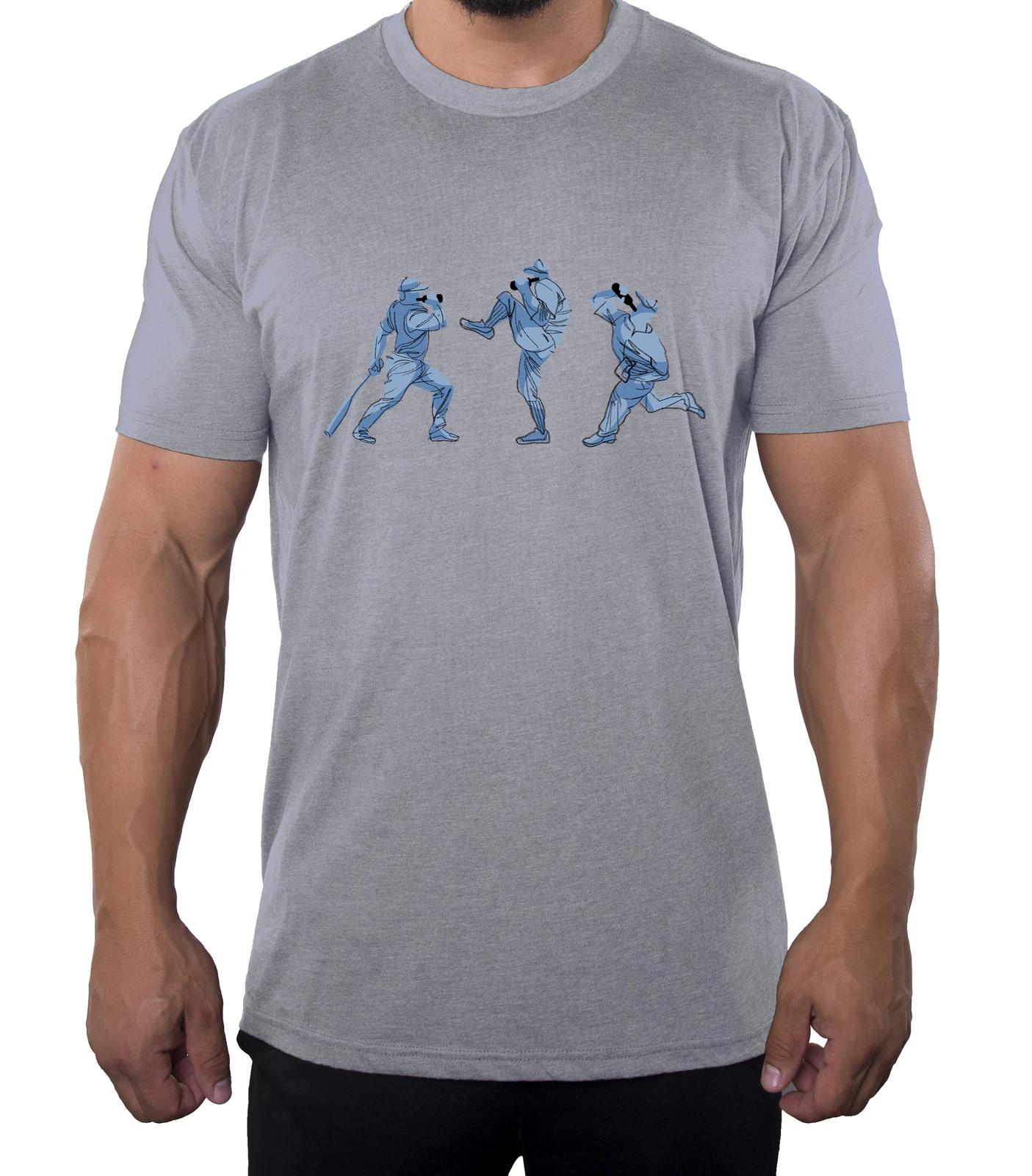 Beer Baseball Players, Men s Graphic Tees, Cool Baseball Shirts 4XL