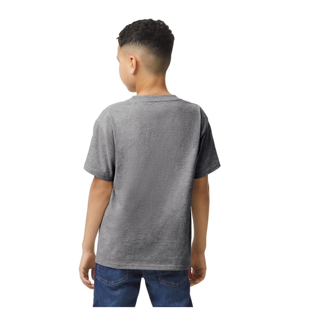 Gildan Childrens/Kids Softstyle T-Shirt