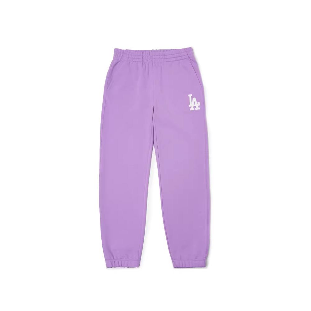 MLB Los Angeles Dodgers FW/AW21 Knitted Sweatpants Unisex 3APTL0114-07LDS S