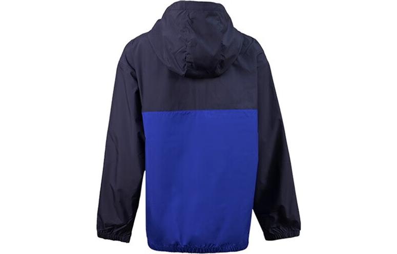 adidas Kids Jackets Hooded Moderate IL6087