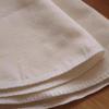 Pure Cotton Non-Stick Steamer Cloth, Food-Grade Gauze Bun Pad for Steaming