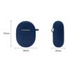 Carrying Housing for Pixel Buds A Series/Buds 2 Dust Washable Charging Box Cover
