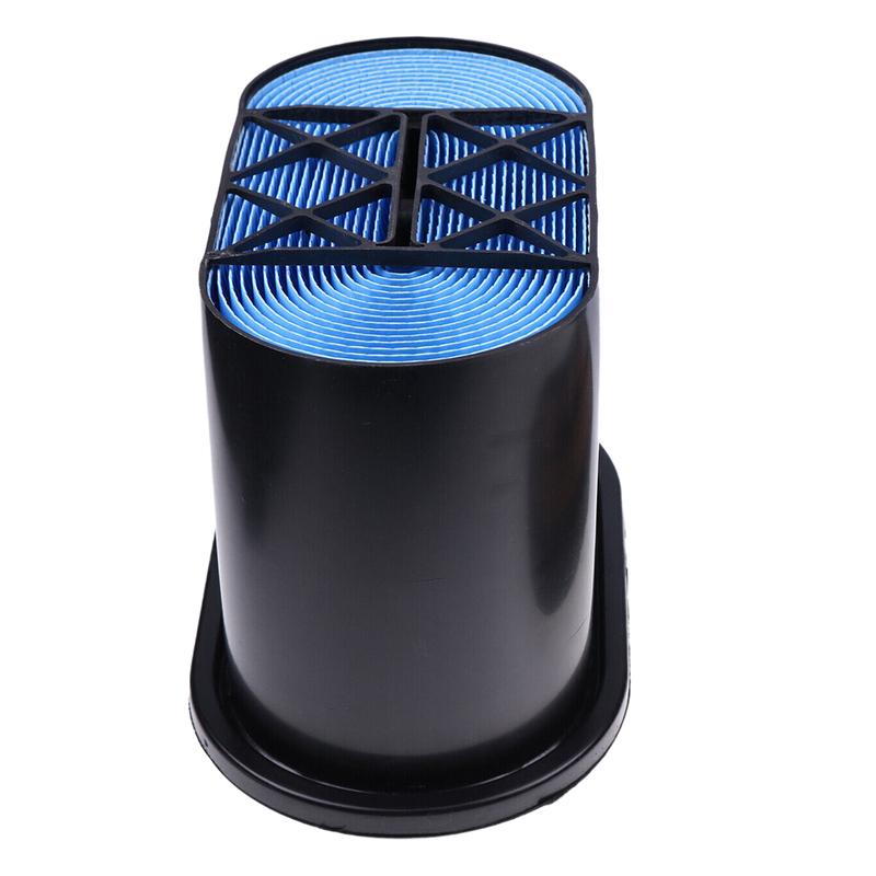 NEW 333-D2696 Air Filter 32-925682 Fit for JCB 1400B 1550B 1600B 1700B 214 215 216 Backhoe Loader X 4CX Telehandler 531-70