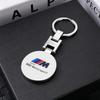 3D Metal Car Keychain Keyring Buckle For BMW M Logo E36 E39 E46 E60 E90 F01 F10 F30 E93 G01 G20 X6 X5 X3 X2 Key Ring Accessories xkzh98