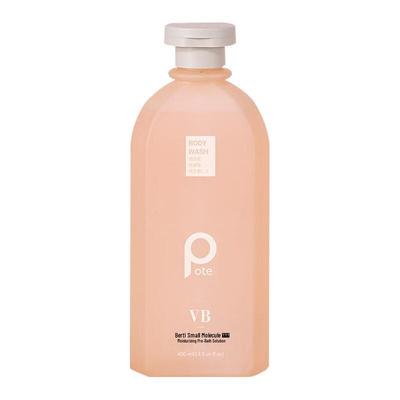 Gel Douche Hydratant Corps Vitamines & Acides Aminés