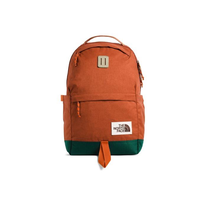 

The North Face 22L Рюкзак для дневных походов Наружный рюкзак Унисекс Рюкзаки Красный NF0A3KY5-F7Z Red