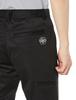 Golf Pants Golf Stretch Bonding Tapered Pants Puma Black [PUMA] Men's