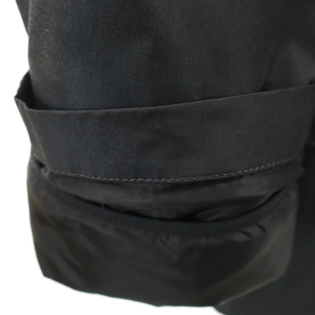 Tha Scotch House Mit Futter Daunenjacke LL schwarz Herren Gebraucht